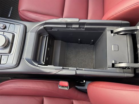 New 2026 MAZDA CX-30 AWD 2.5 S image 29