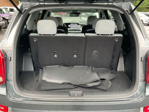 Used 2022 Hyundai Palisade SEL FWD image 28