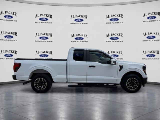 Certified 2024 Ford F150 XL RWD image 10