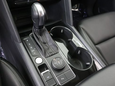 Certified 2023 Volkswagen Atlas SE AWD/4WD image 52
