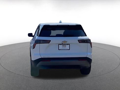 Used 2025 Chevrolet Equinox LT image 11