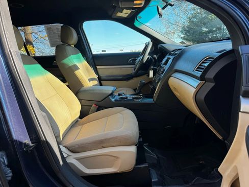 Used 2016 Ford Explorer 4WD image 15
