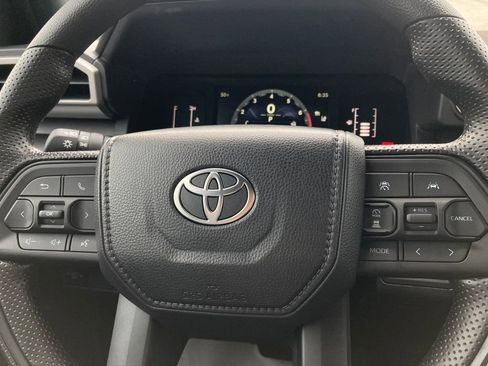 New 2026 Toyota Tacoma SR5 image 17