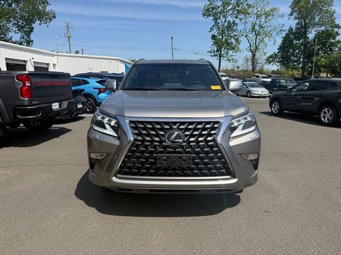 Used 2022 Lexus GX 460 Premium w/ Premium Package AWD/4WD image 20