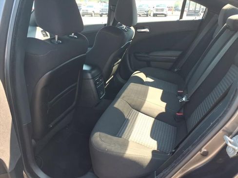 Used 2023 Dodge Charger GT w/ Blacktop Package image 17