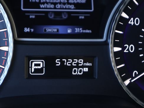 Certified 2020 INFINITI QX60 Luxe image 27