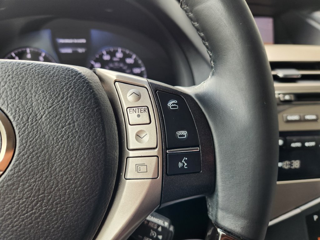 Used 2013 Lexus RX 350 FWD w/ Navigation Pkg image 30