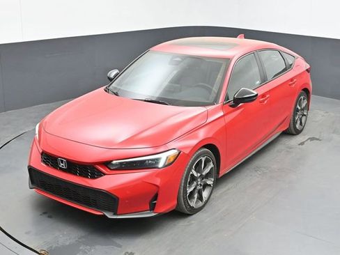 Used 2025 Honda Civic Sport Touring image 15