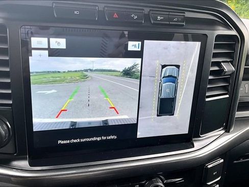 Used 2022 Ford F150 XL w/ STX Appearance Package image 21