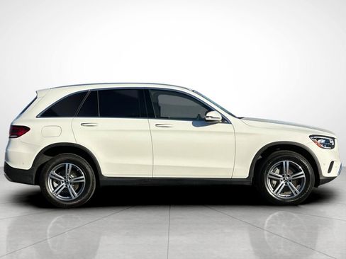 Used 2022 Mercedes-Benz GLC 300 image 23