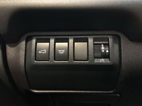 Used 2023 Subaru Ascent Onyx Edition AWD/4WD image 18