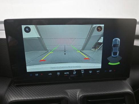 New 2025 Ford Mustang Coupe image 26