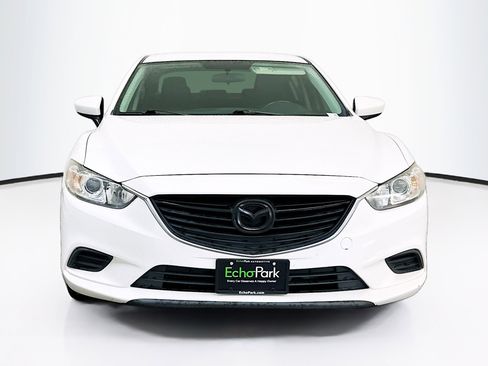 Used 2014 MAZDA MAZDA6 Touring FWD image 2