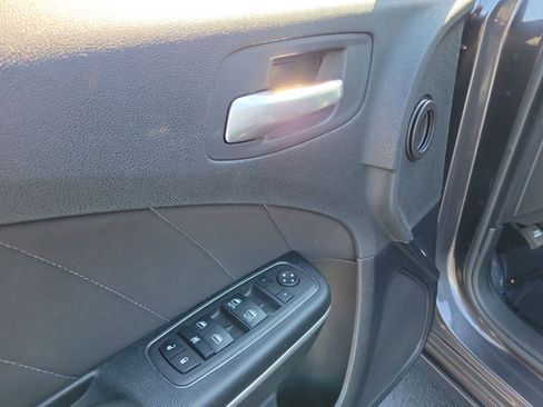 Used 2023 Dodge Charger SXT image 18