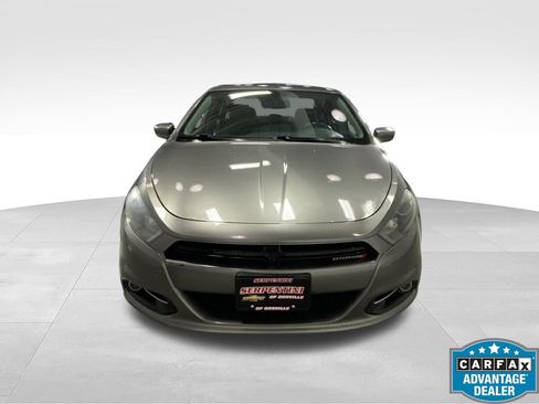 Used 2013 Dodge Dart SXT w/ SXT Special Edition Group FWD image 2