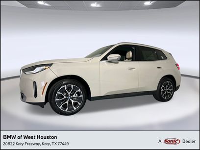 Used 2026 BMW X3 xDrive30