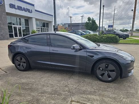 Used 2023 Tesla Model 3 Long Range AWD/4WD image 15