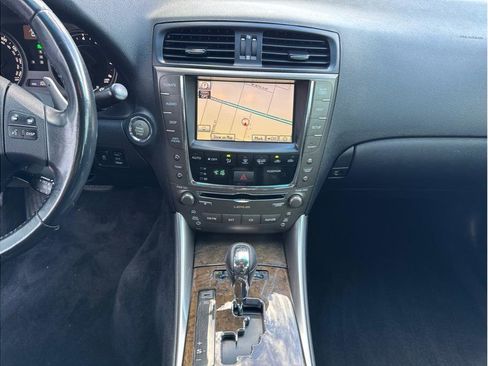 Used 2010 Lexus IS 250 AWD image 17