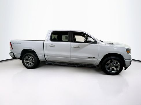 Used 2022 RAM 1500 Big Horn image 4