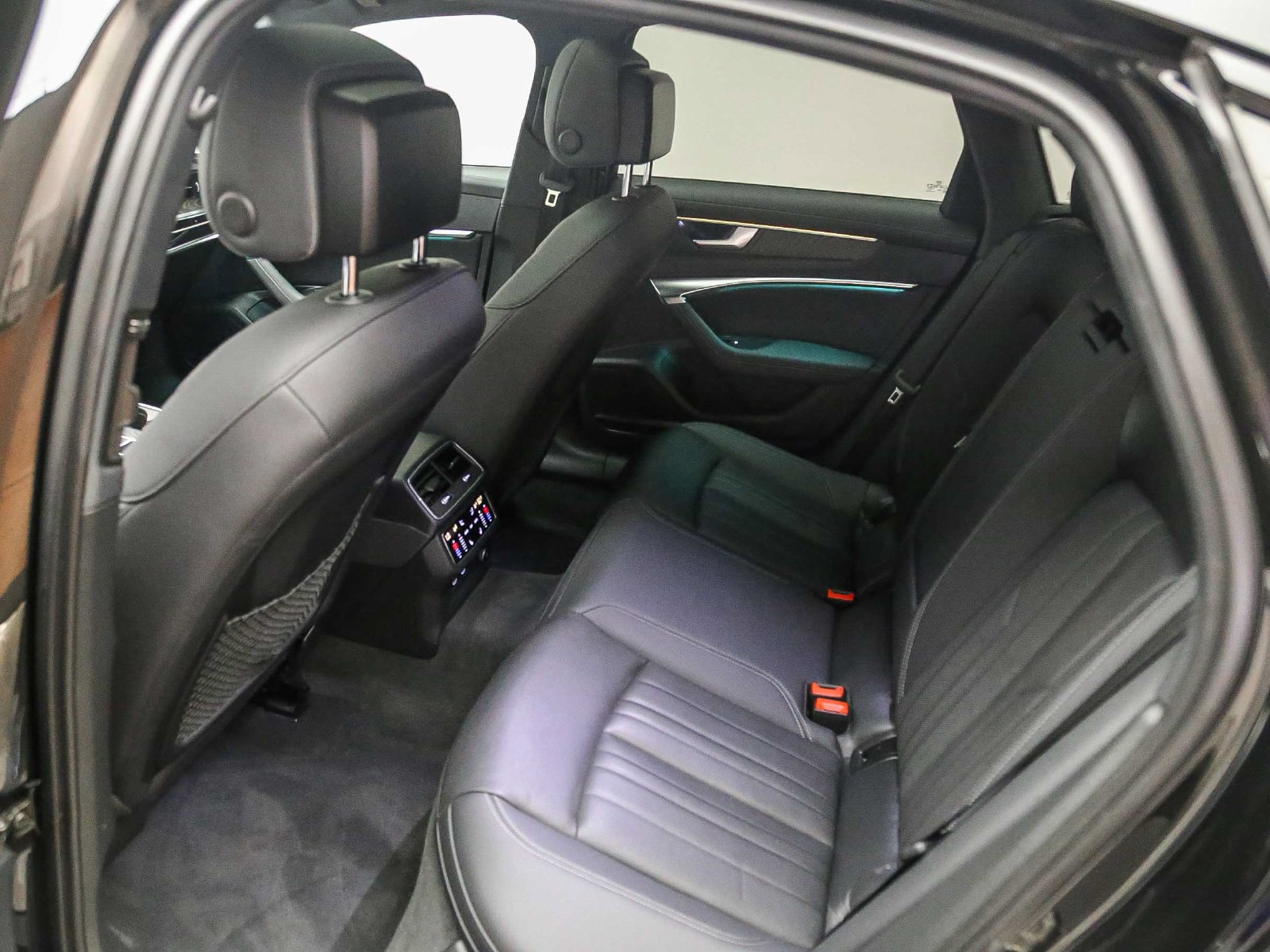 Used 2021 Audi A6 Premium Plus w/ Premium Plus Package AWD/4WD image 20