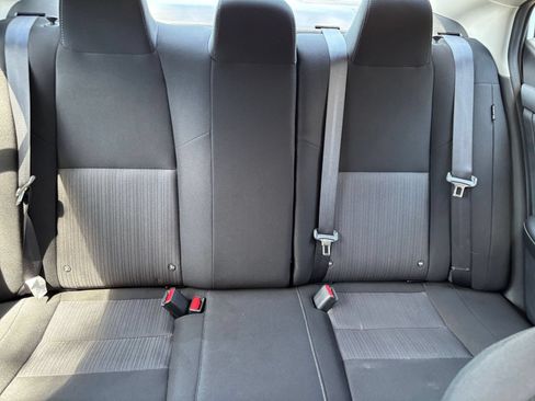 Used 2025 Nissan Sentra SV FWD image 36