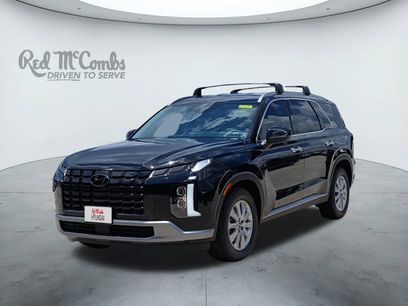 New 2025 Hyundai Palisade SEL