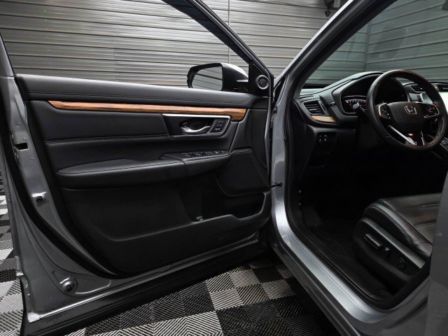 Used 2020 Honda CR-V EX-L image 33