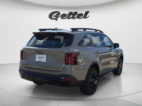 New 2026 Kia Sorento SX Prestige AWD/4WD image 5