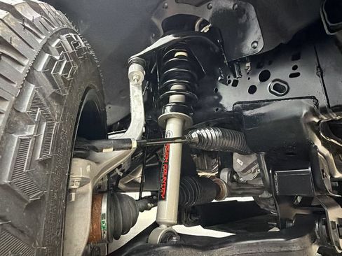 Used 2026 Ford F150 Lariat AWD/4WD image 16