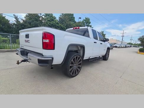 Used 2018 GMC Sierra 1500 2WD Double Cab image 36