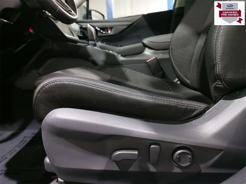 Certified 2025 Subaru Outback Premium w/ Popular Package #1A image 27