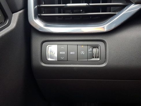 New 2026 GMC Acadia Elevation AWD/4WD image 14