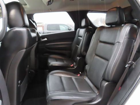 Used 2021 Dodge Durango Citadel w/ Technology Group image 23