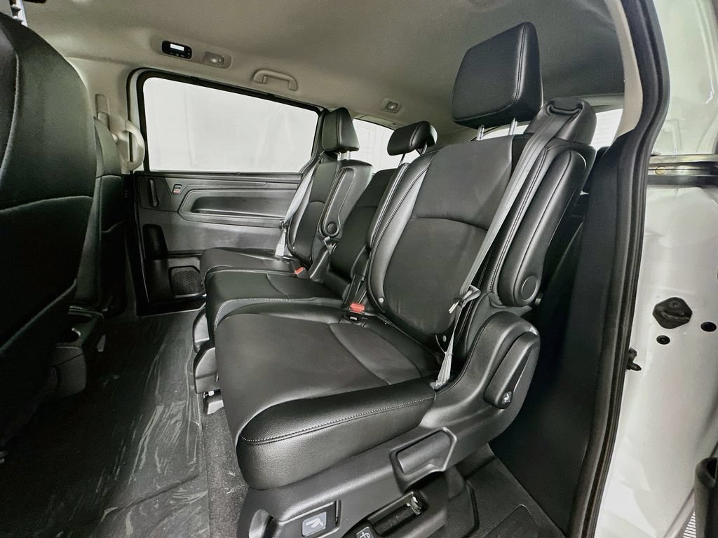 New 2026 Honda Odyssey EX-L image 24