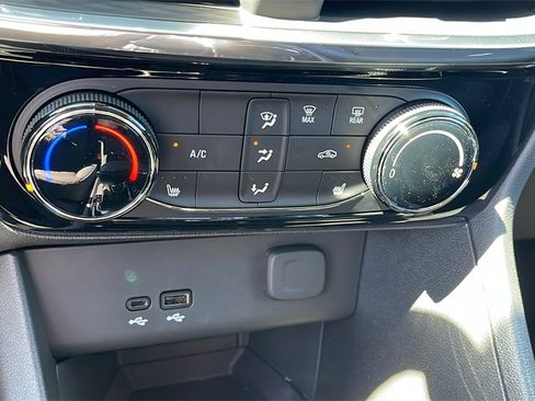 New 2026 Buick Encore GX Sport Touring w/ Comfort Package image 19