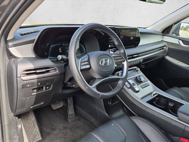 Used 2025 Hyundai Palisade SEL FWD image 10