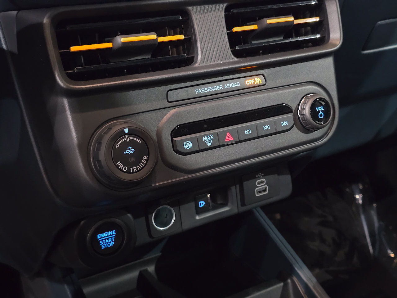 New 2026 Ford Maverick Tremor AWD/4WD image 26