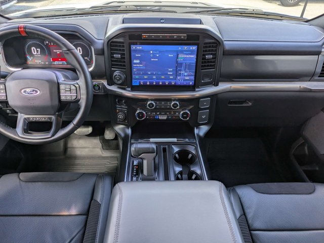 Used 2023 Ford F150 Raptor AWD/4WD image 17