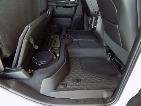 New 2026 RAM 2500 Rebel AWD/4WD image 18