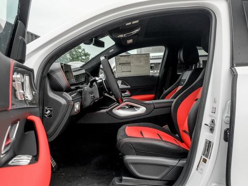 Used 2025 Mercedes-Benz GLE 63 AMG S image 13