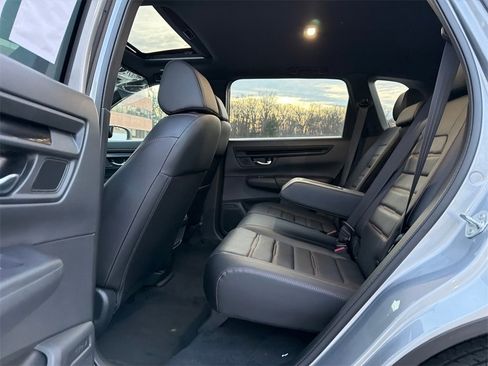 New 2026 Honda CR-V Sport-L image 18