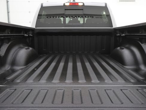 Used 2025 RAM 1500 Big Horn image 28