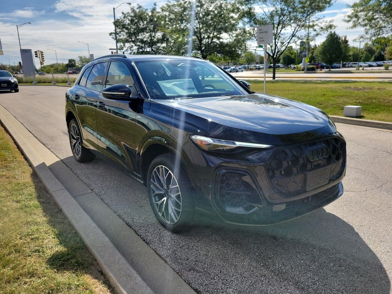 New 2026 Audi Q5 Premium AWD/4WD image 26