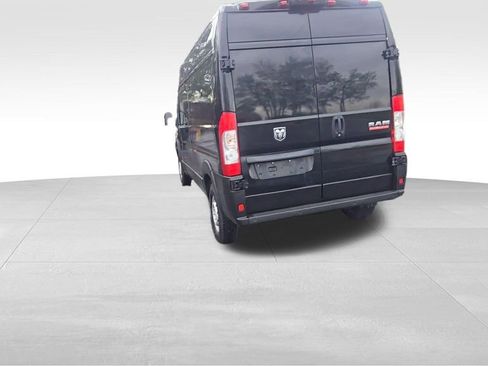 Used 2021 RAM ProMaster 2500 FWD image 9