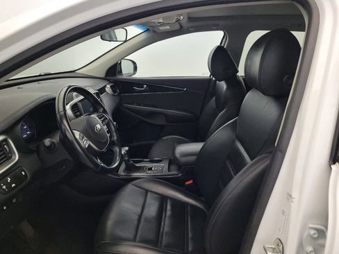 Used 2020 Kia Sorento EX AWD/4WD image 17