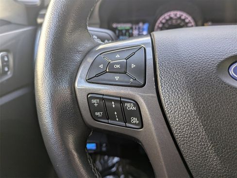 Used 2021 Ford Ranger Lariat w/ Technology Package image 28