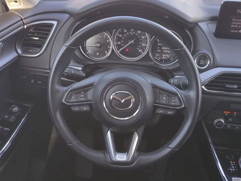 Used 2023 MAZDA CX-9 Touring Plus image 24