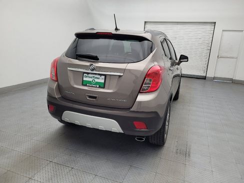 Used 2014 Buick Encore Leather FWD image 7