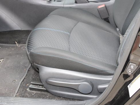 Used 2019 Nissan Sentra SR image 14