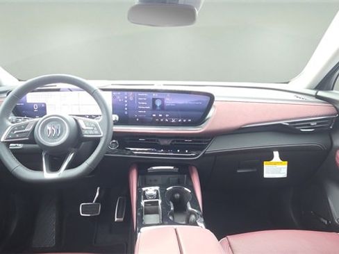 New 2026 Buick Envision Sport Touring image 27